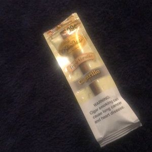 Meet your Posher, Laffy